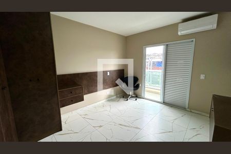 Quarto 1 de casa para alugar com 3 quartos, 140m² em Vila Barros, Guarulhos