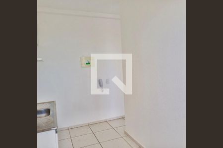 Apartamento à venda com 1 quarto, 52m² em Letícia, Belo Horizonte