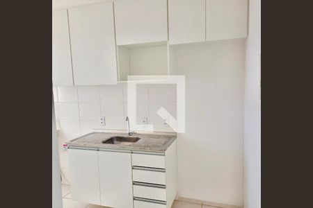 Apartamento à venda com 1 quarto, 52m² em Letícia, Belo Horizonte