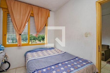Apartamento para alugar com 1 quarto, 50m² em Rubem Berta, Porto Alegre