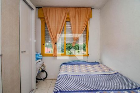 Quarto de apartamento à venda com 1 quarto, 50m² em Rubem Berta, Porto Alegre
