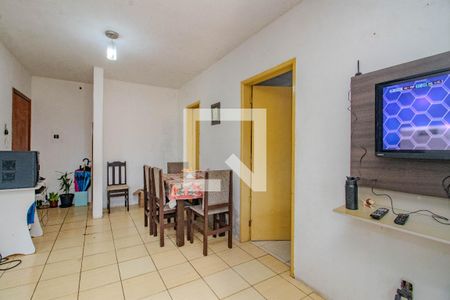 Apartamento à venda com 1 quarto, 50m² em Rubem Berta, Porto Alegre