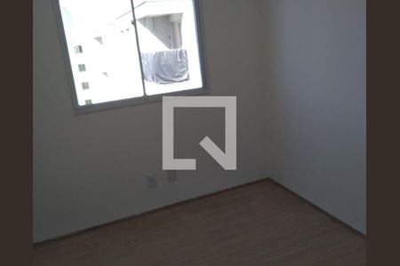 Quarto de apartamento à venda com 2 quartos, 48m² em Santo Cristo, Rio de Janeiro