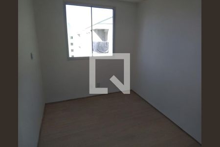 Quarto de apartamento à venda com 2 quartos, 48m² em Santo Cristo, Rio de Janeiro