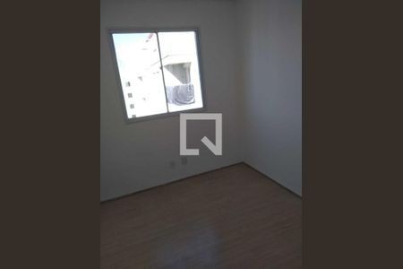 Quarto de apartamento à venda com 2 quartos, 48m² em Santo Cristo, Rio de Janeiro