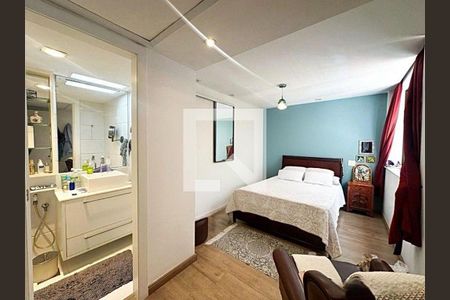 Apartamento para alugar com 3 quartos, 146m² em Barra da Tijuca, Rio de Janeiro