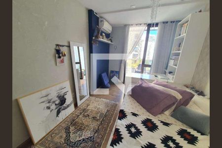Apartamento para alugar com 3 quartos, 146m² em Barra da Tijuca, Rio de Janeiro