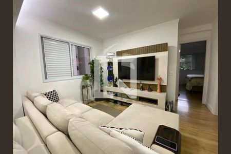 Apartamento à venda com 2 quartos, 86m² em Vila Emir, São Paulo