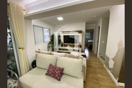 Apartamento à venda com 2 quartos, 86m² em Vila Emir, São Paulo