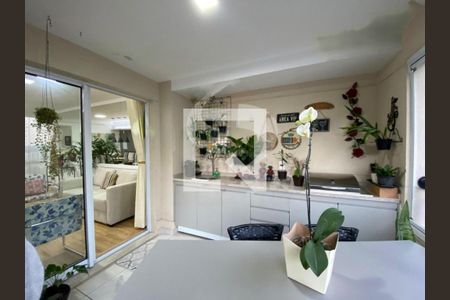 Apartamento à venda com 2 quartos, 86m² em Vila Emir, São Paulo