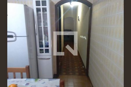 Casa à venda com 2 quartos, 165m² em Vila Palmares, São Caetano do Sul