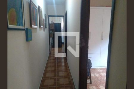 Casa à venda com 2 quartos, 165m² em Vila Palmares, São Caetano do Sul