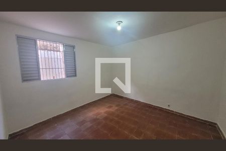 Quarto de casa para alugar com 1 quarto, 60m² em Chácara Belenzinho, São Paulo
