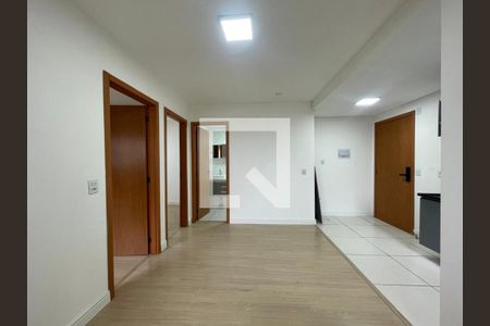 Apartamento para alugar com 2 quartos, 49m² em Santo Afonso, Novo Hamburgo