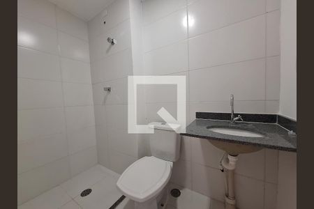 Apartamento para alugar com 2 quartos, 44m² em Centro, Suzano