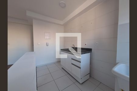 Apartamento para alugar com 2 quartos, 44m² em Centro, Suzano