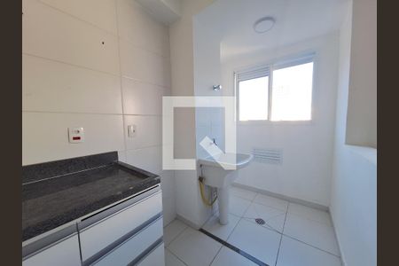 Apartamento para alugar com 2 quartos, 44m² em Centro, Suzano