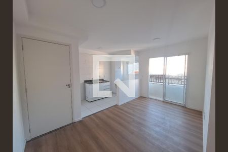 Apartamento para alugar com 2 quartos, 44m² em Centro, Suzano