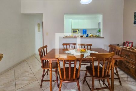 Apartamento para alugar com 3 quartos, 89m² em Jardim Las Palmas, Guarujá