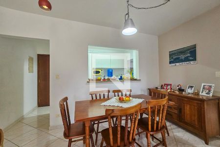 Apartamento para alugar com 3 quartos, 89m² em Jardim Las Palmas, Guarujá
