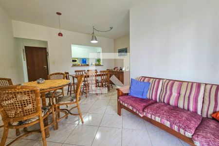 Apartamento para alugar com 3 quartos, 89m² em Jardim Las Palmas, Guarujá