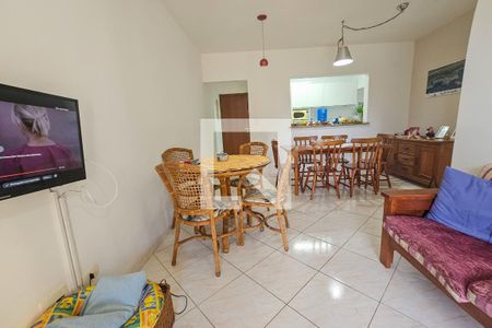 Apartamento para alugar com 3 quartos, 89m² em Jardim Las Palmas, Guarujá