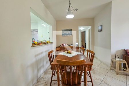 Apartamento para alugar com 3 quartos, 89m² em Jardim Las Palmas, Guarujá