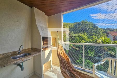 Apartamento para alugar com 3 quartos, 89m² em Jardim Las Palmas, Guarujá