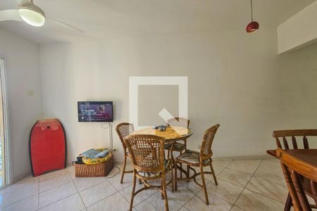 Apartamento para alugar com 3 quartos, 89m² em Jardim Las Palmas, Guarujá