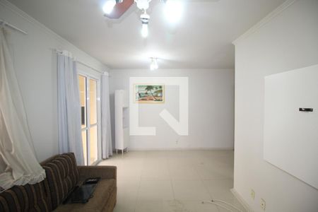 Sala de apartamento para alugar com 2 quartos, 60m² em Humaitá, Porto Alegre