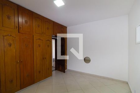 Quarto 2 - Suíte de casa para alugar com 2 quartos, 117m² em Vila Ema, São Paulo