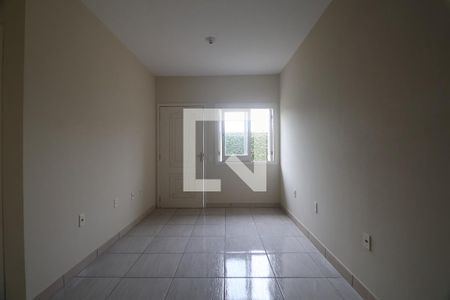 Sala/Cozinha de casa de condomínio para alugar com 2 quartos, 50m² em Niterói, Canoas