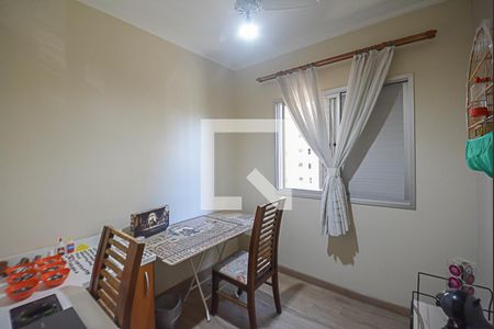 Quarto 1 de apartamento à venda com 3 quartos, 68m² em Planalto, São Bernardo do Campo