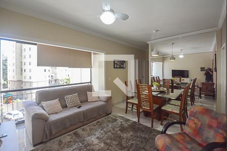Apartamento à venda com 3 quartos, 68m² em Planalto, São Bernardo do Campo