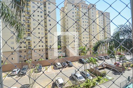 Vista do Quarto 1 de apartamento à venda com 3 quartos, 68m² em Planalto, São Bernardo do Campo