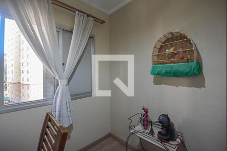 Quarto 1 de apartamento à venda com 3 quartos, 68m² em Planalto, São Bernardo do Campo