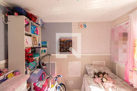 Quarto 1 de apartamento à venda com 2 quartos, 50m² em Vila Curuçá Velha, São Paulo