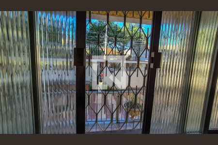 Vista da Sala de casa à venda com 5 quartos, 350m² em Vila da Penha, Rio de Janeiro
