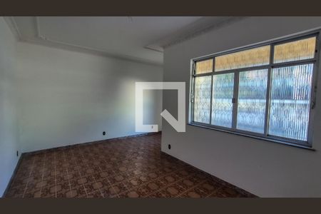 Sala de casa à venda com 5 quartos, 350m² em Vila da Penha, Rio de Janeiro