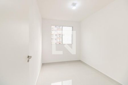 Quarto 1 de apartamento para alugar com 2 quartos, 44m² em Jardim America da Penha, São Paulo
