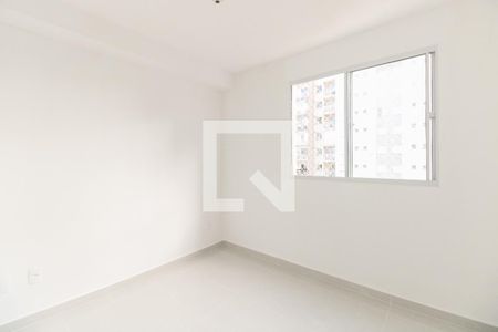 Quarto 2 de apartamento para alugar com 2 quartos, 44m² em Jardim America da Penha, São Paulo