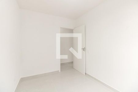 Quarto 1 de apartamento para alugar com 2 quartos, 44m² em Jardim America da Penha, São Paulo