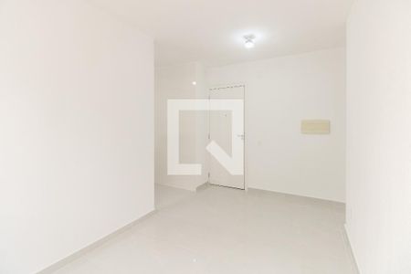 Sala  de apartamento para alugar com 2 quartos, 44m² em Jardim America da Penha, São Paulo
