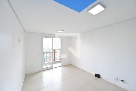 Sala/Quarto de kitnet/studio para alugar com 1 quarto, 26m² em Vila da Saúde, São Paulo