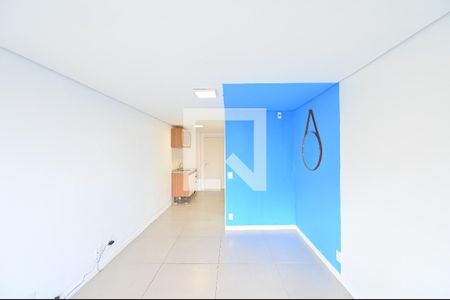 Sala/Quarto de kitnet/studio para alugar com 1 quarto, 26m² em Vila da Saúde, São Paulo