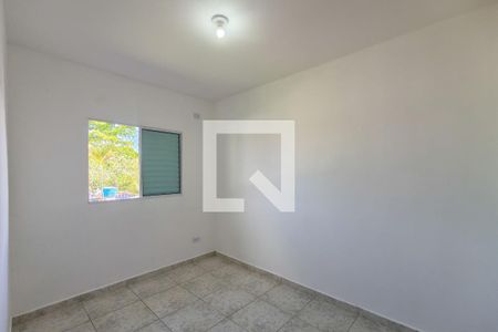 Quarto 1 de casa de condomínio para alugar com 2 quartos, 47m² em Parque das Americas, Praia Grande