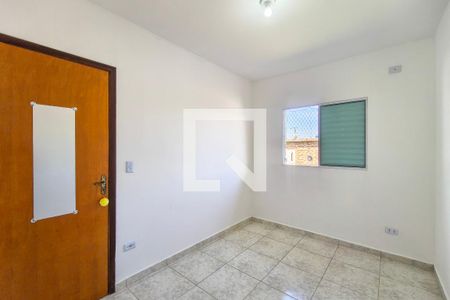Quarto 1 de casa de condomínio para alugar com 2 quartos, 47m² em Parque das Americas, Praia Grande