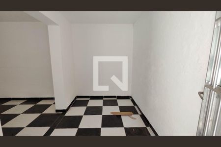 Ante sala de casa para alugar com 2 quartos, 90m² em Jardim São Paulo, São Paulo
