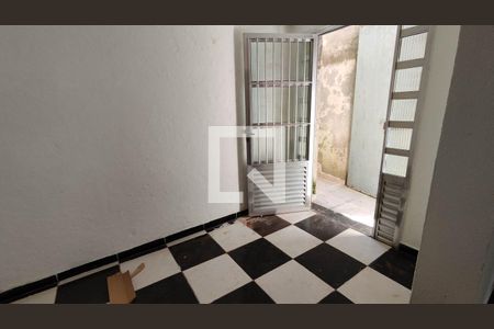 Ante sala de casa para alugar com 2 quartos, 90m² em Jardim São Paulo, São Paulo