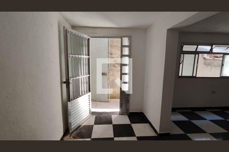 Ante sala de casa para alugar com 2 quartos, 90m² em Jardim São Paulo, São Paulo